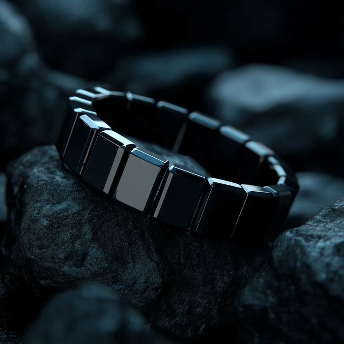 Ender™ Hematite Bracelet (Buy 1 Get 1 Free)