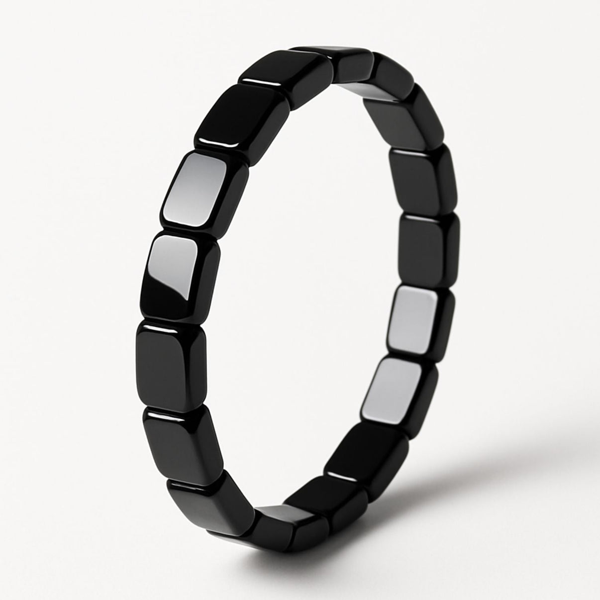 Ender™ Hematite Bracelet (Buy 1 Get 1 Free)