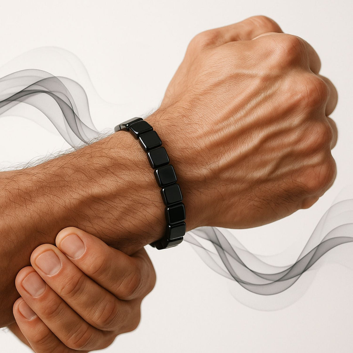 Ender™ Hematite Bracelet (Buy 1 Get 1 Free)