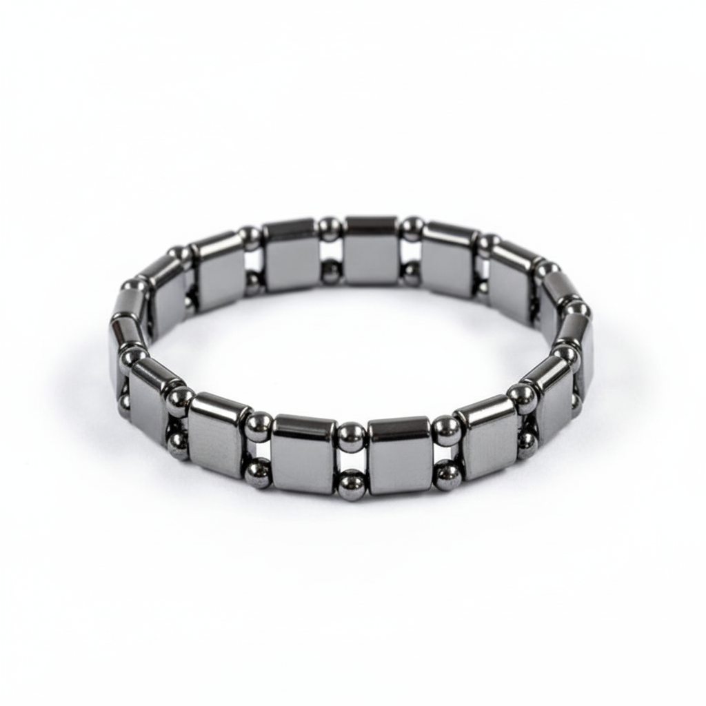 Ender™ Hematite Bracelet For Men
