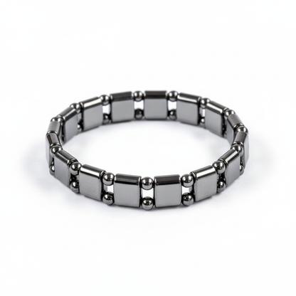 Ender™ Hematite Bracelet For Men