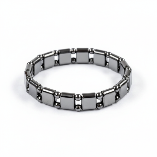 Ender™ Hematite Bracelet For Men