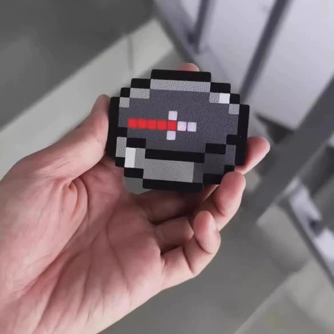 Ender Compass - Limited Edition Minecraft Fans Collectible