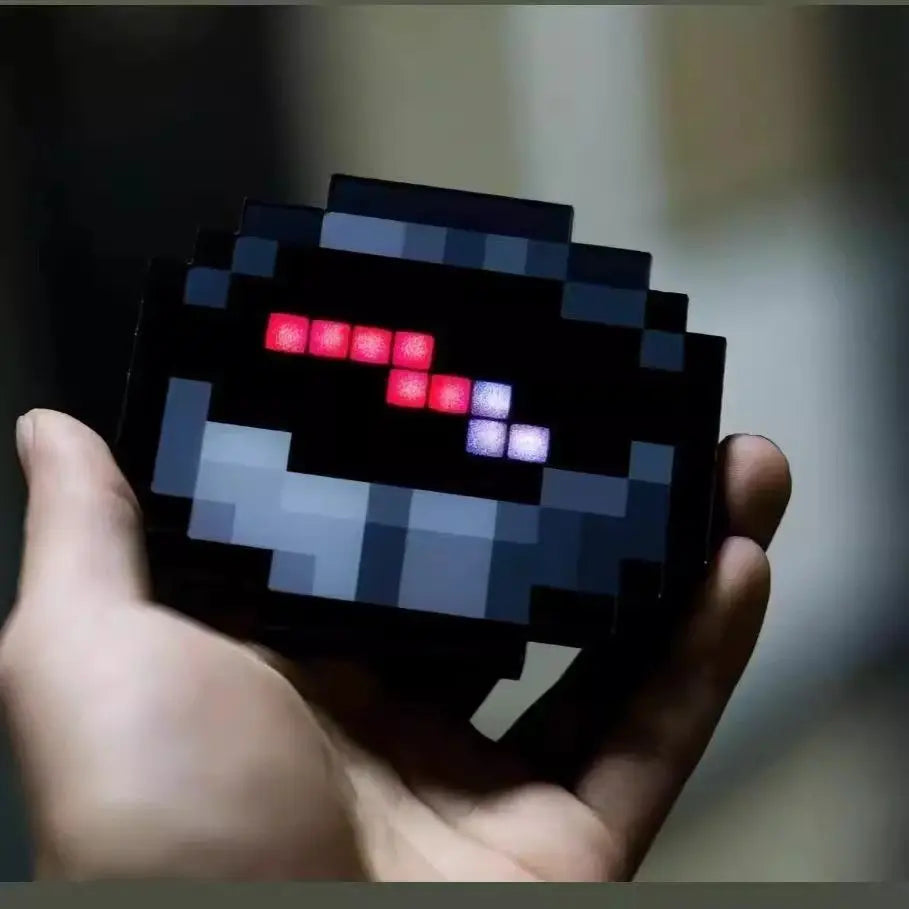 Ender Compass - Limited Edition Minecraft Fans Collectible