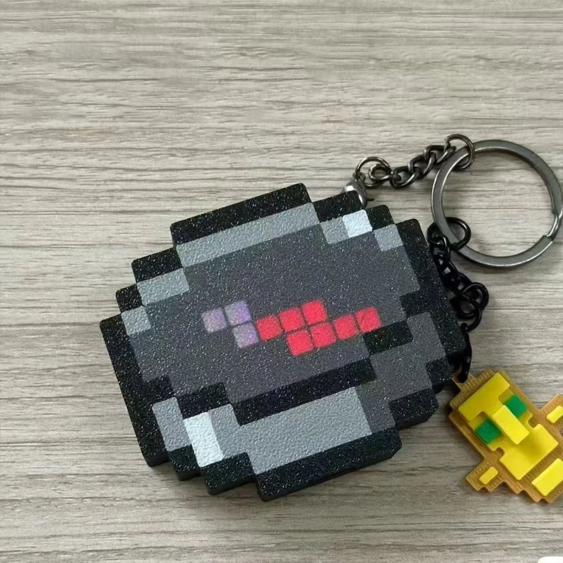 Ender Compass - Limited Edition Minecraft Fans Collectible